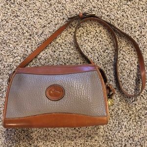 Dooney & Bourke handbag